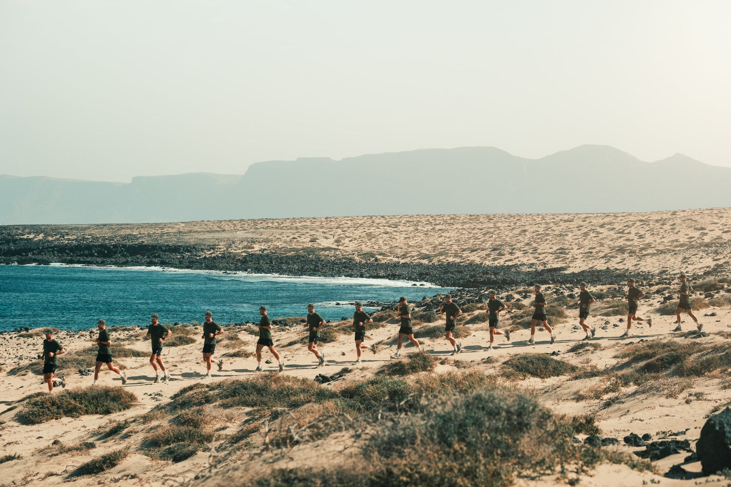 Vælg de rigtige løbesko til din løbestil
