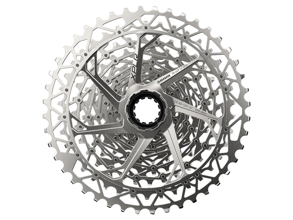 Sram Rival XG-1251 12 speed kassette - 10-44