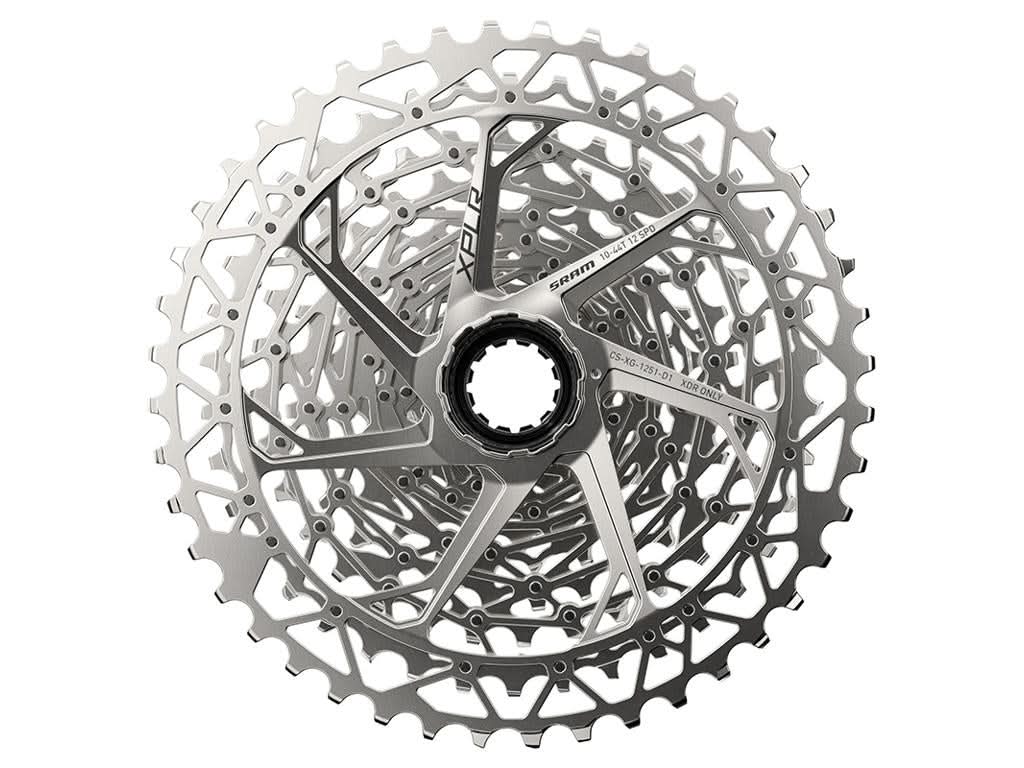 Sram Rival XG-1251 12 speed kassette - 10-44