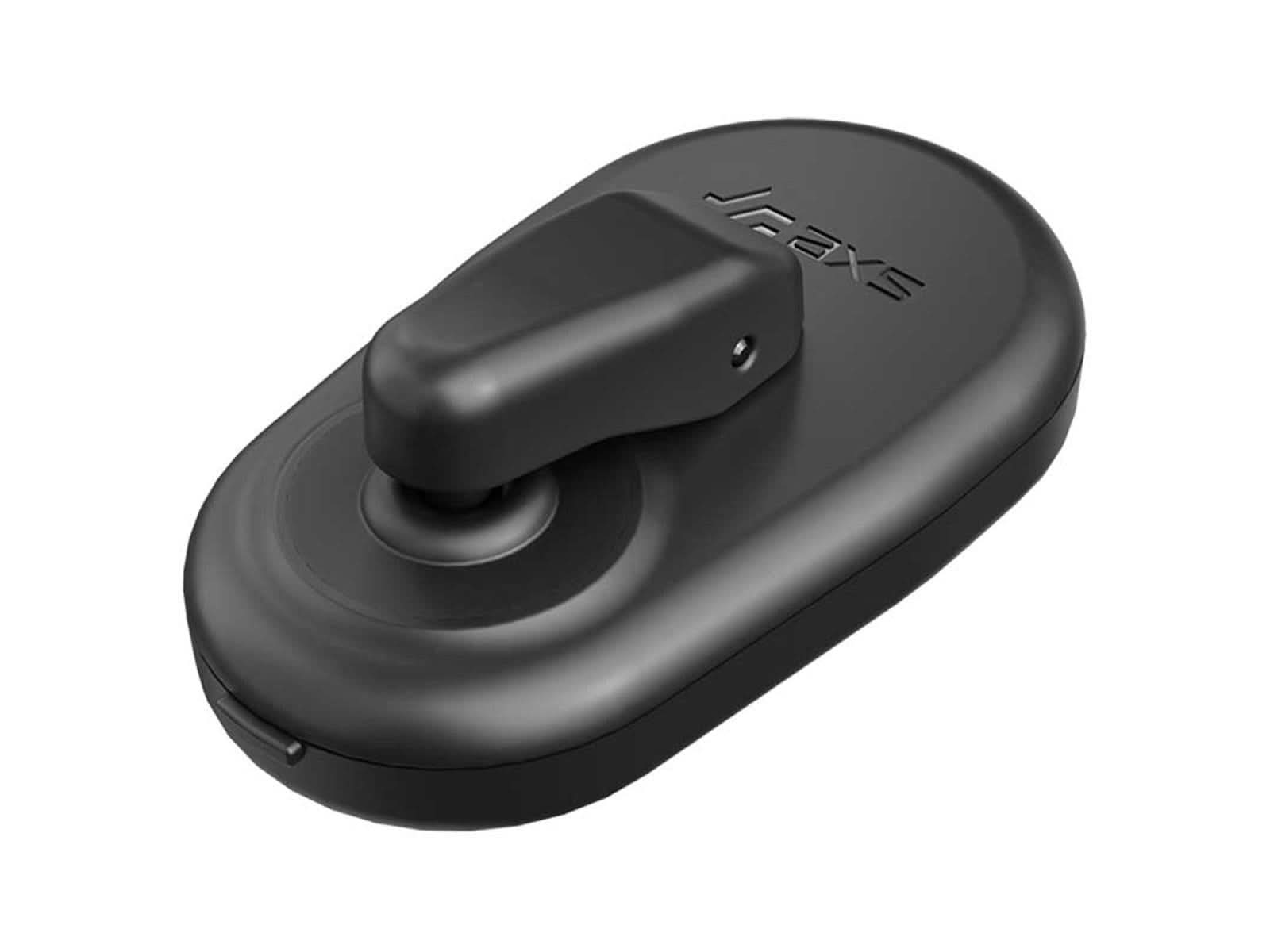 SRAM Wireless blips for AXS