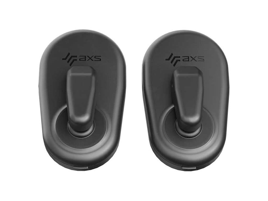 SRAM Wireless blips for AXS