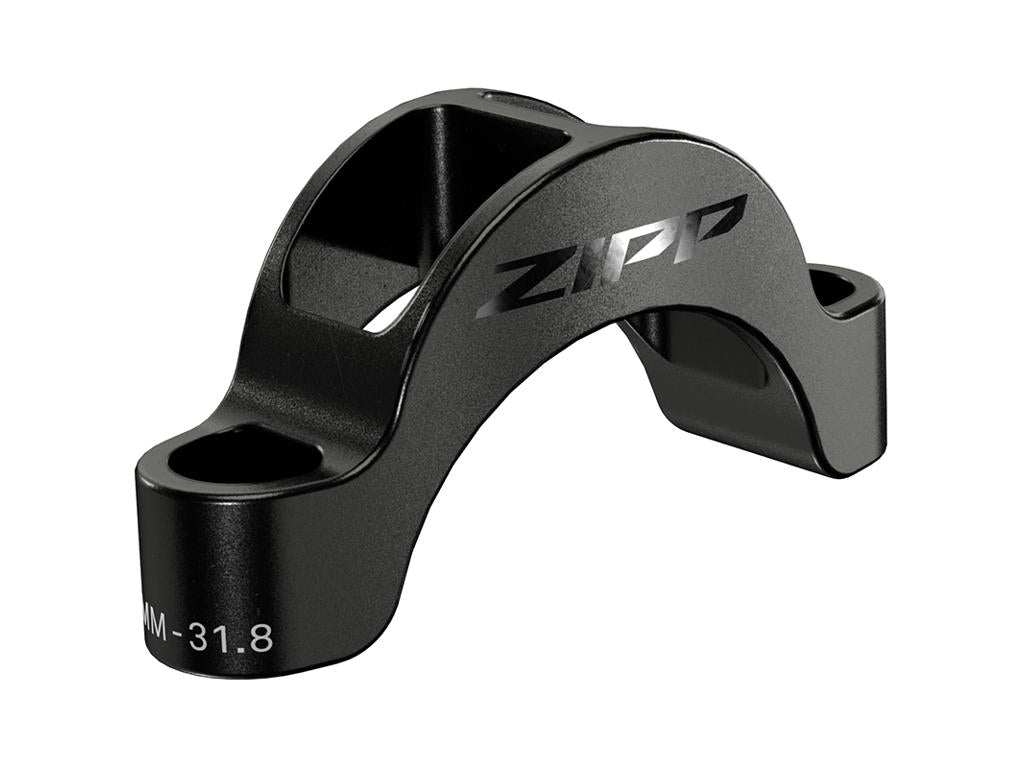 Zipp Vuka Clip Riser Kit - Spacer Til Vuka Clip System