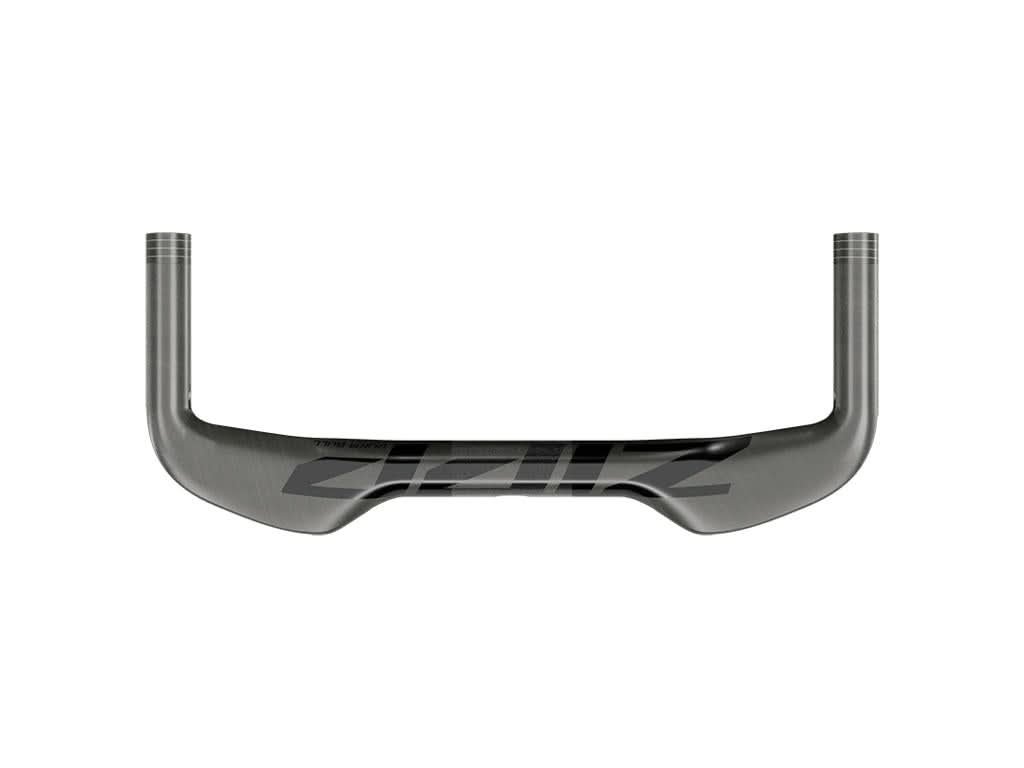 Zipp Aero Vuka Bull Carbon Base Bar - 380 mm styr - Matt Black