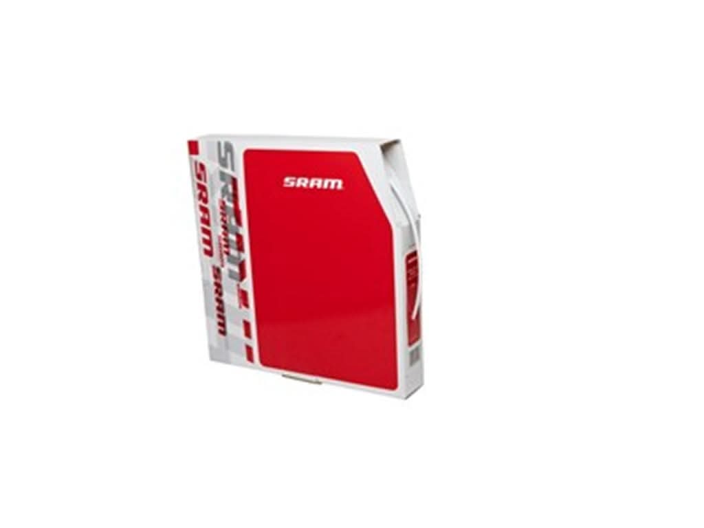 Sram Bremse Yderkabler, 5 mm, 50 cm - Sort