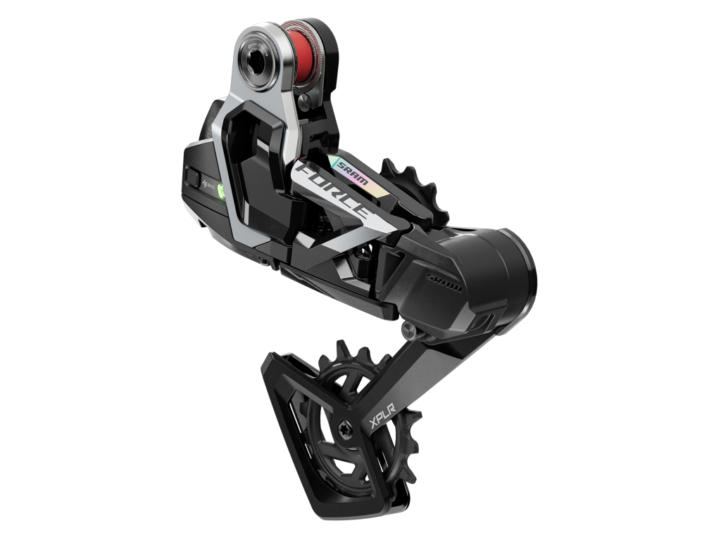 Sram Force AXS XPLR E1 Bagskifter - 13 Speed