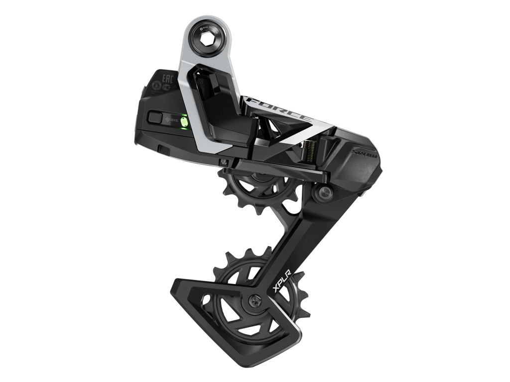 Sram Force AXS XPLR E1 Bagskifter - 13 Speed