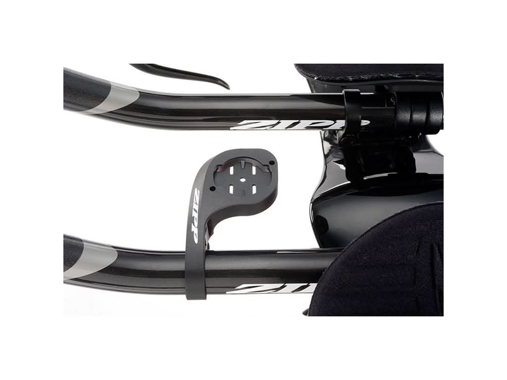 Zipp Cykelcomputer Mount til Extensions