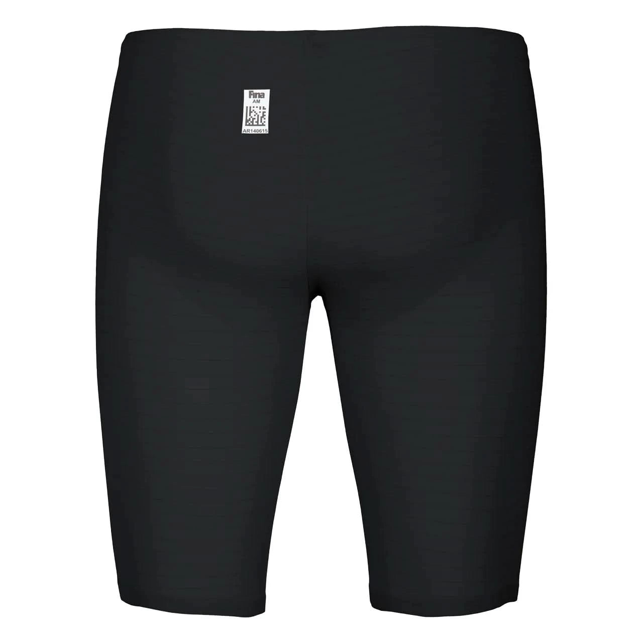 Arena Carbon Air2 Powerskin Jammer - Sort/Guld