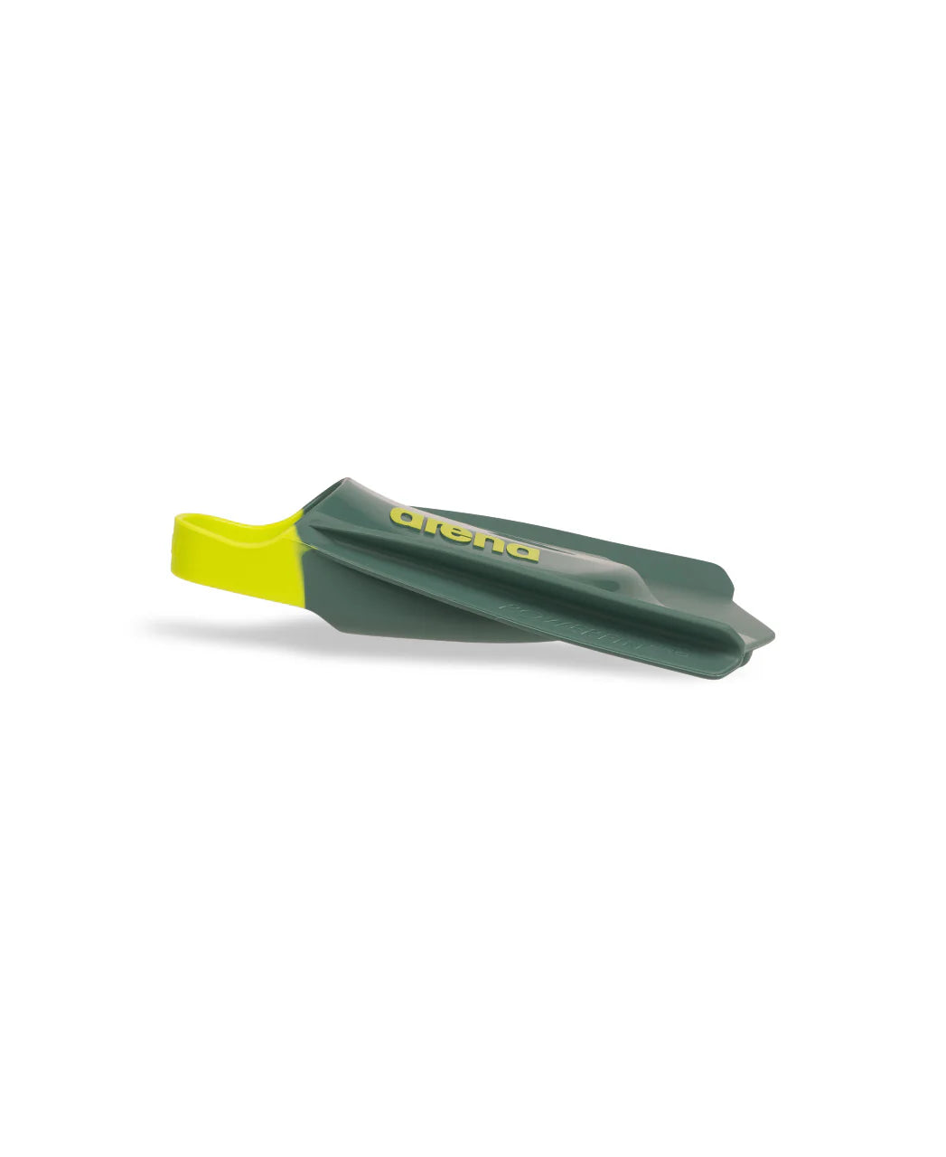 Arena Powerfin Pro 2 Svømmefødder - Sage Artic Lime