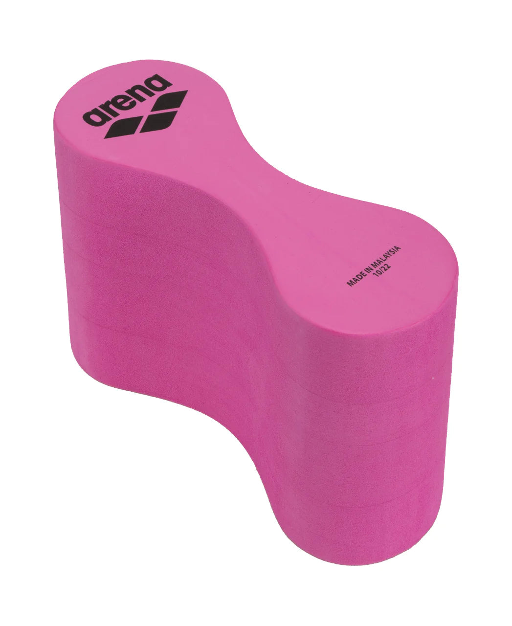Arena Pullbuoy - Pink/sort