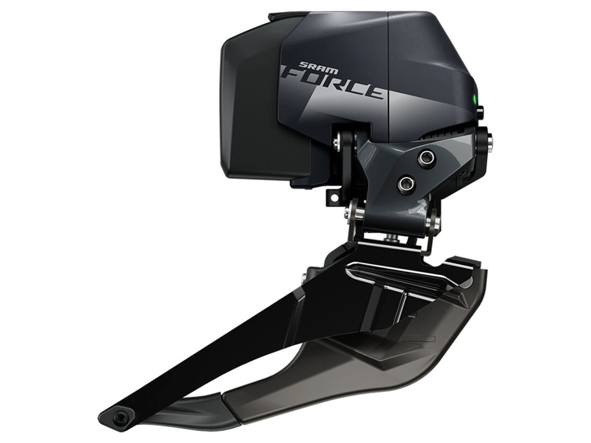 Sram Force AXS Forskifter - 12-Speed