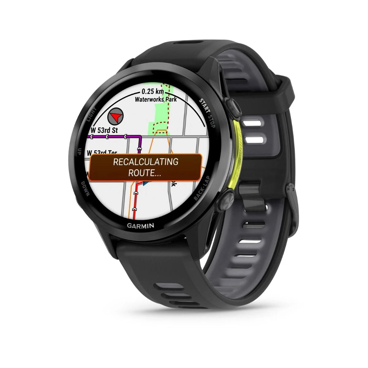 Garmin Forerunner 970 Løbeur/Multi Sportsur