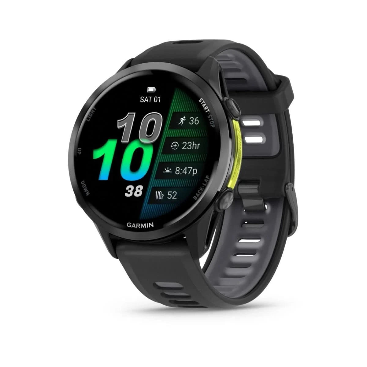Garmin Forerunner 970 Løbeur/Multi Sportsur