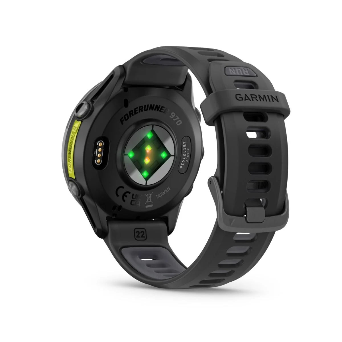 Garmin Forerunner 970 Løbeur/Multi Sportsur