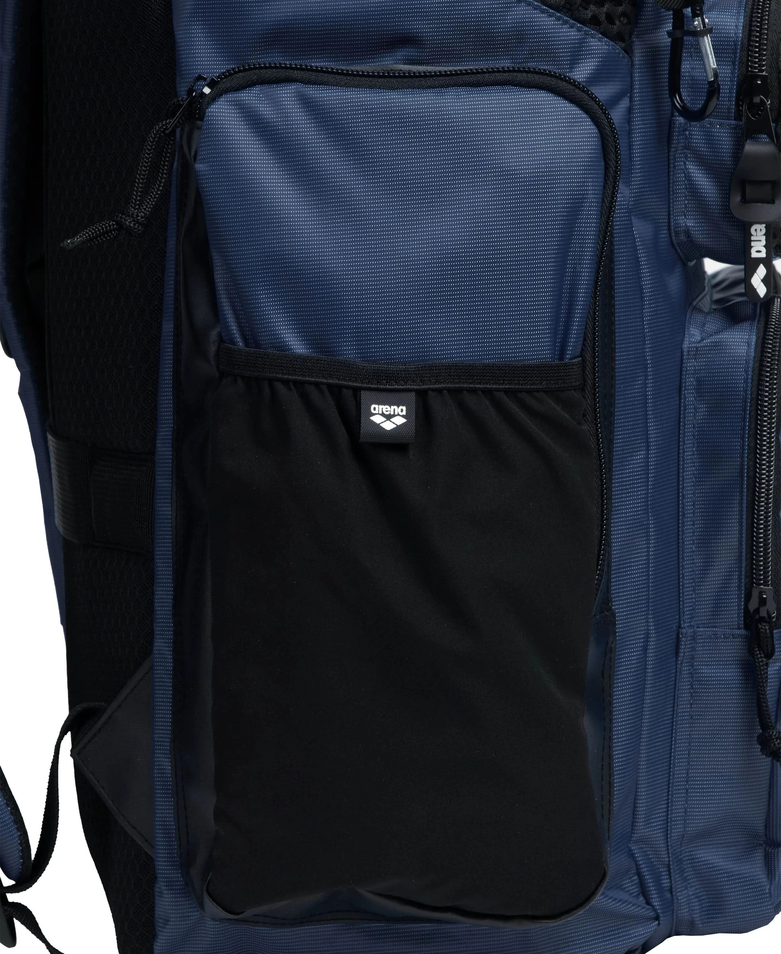 Arena One Go Svømmetaske 45L - Navy
