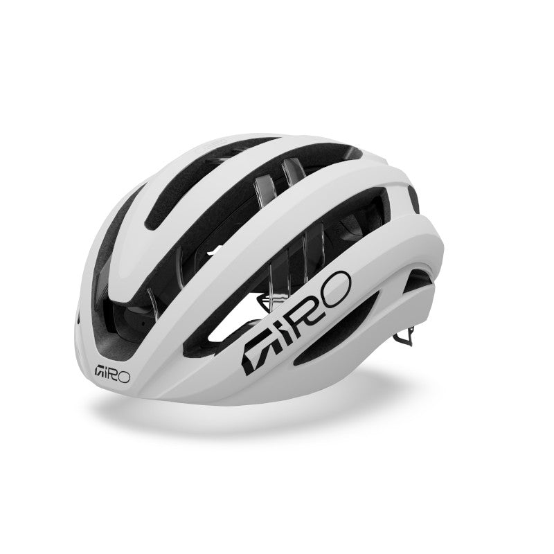 Giro Aries Spherical Fahrradhelm – Weiß