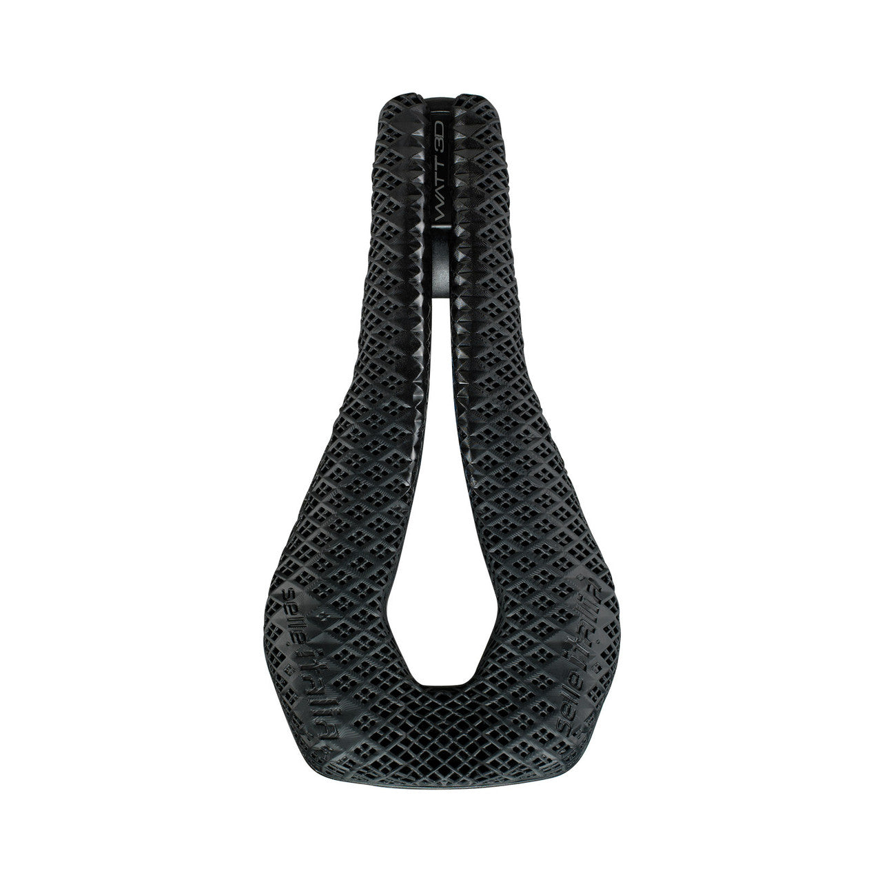 Selle Italia Watt 3D Superflow - Triathlon Saddle