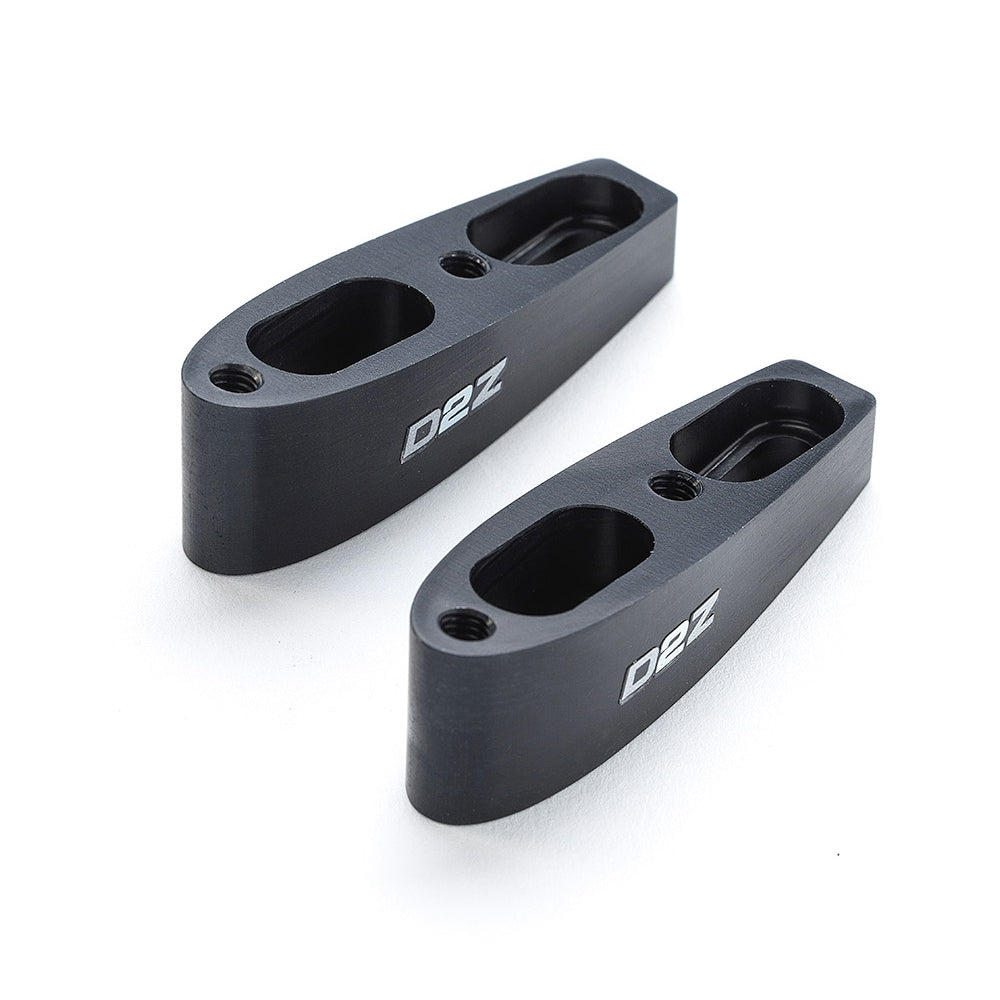 Drag2Zero Angled Shim Pair