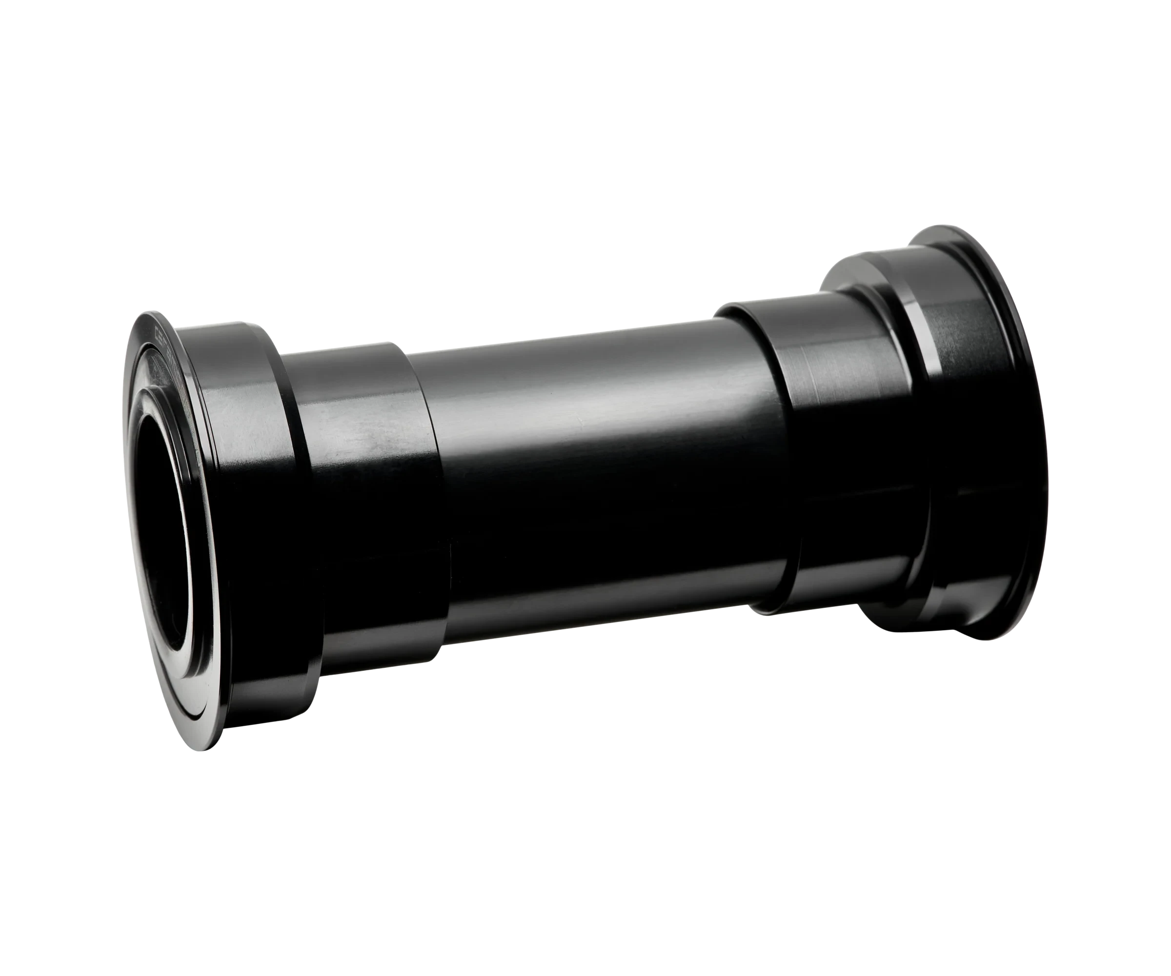 CeramicSpeed BB86 Shimano Krankboks - Sort