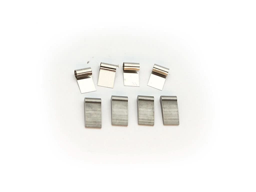 Zipp Spring/Pawls til Zipp 177 Rear Hub - 4 stk.