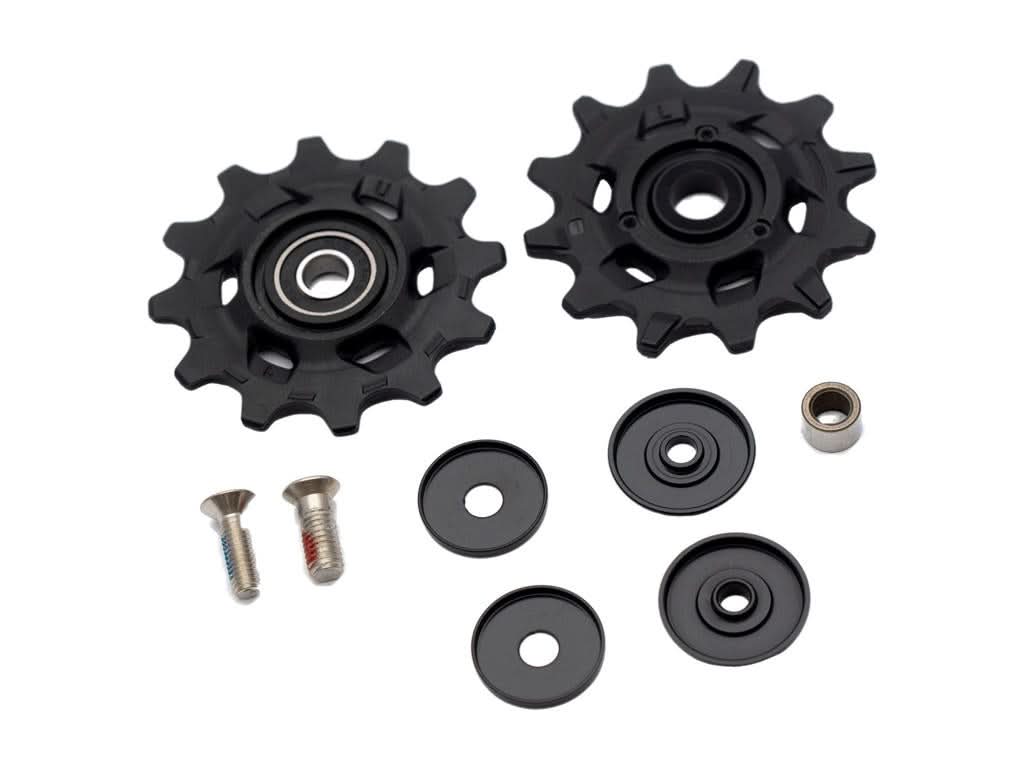 Sram Pulleyhjul APEX XPLR AXS - 12 speed