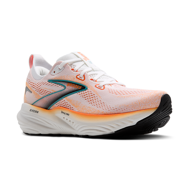 Brooks Glycerin 22 Running Shoes - Men&