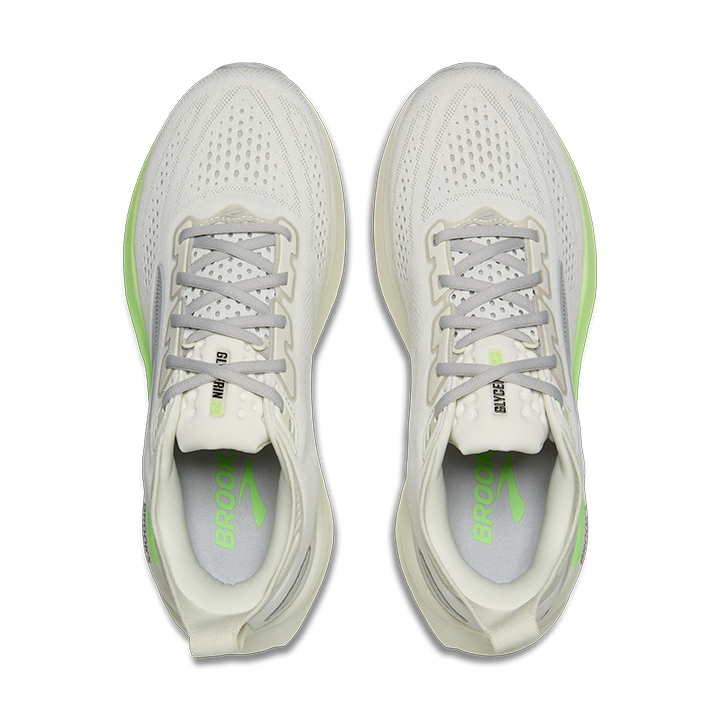 Brooks Glycerin GTS 23 Løbesko - Herre