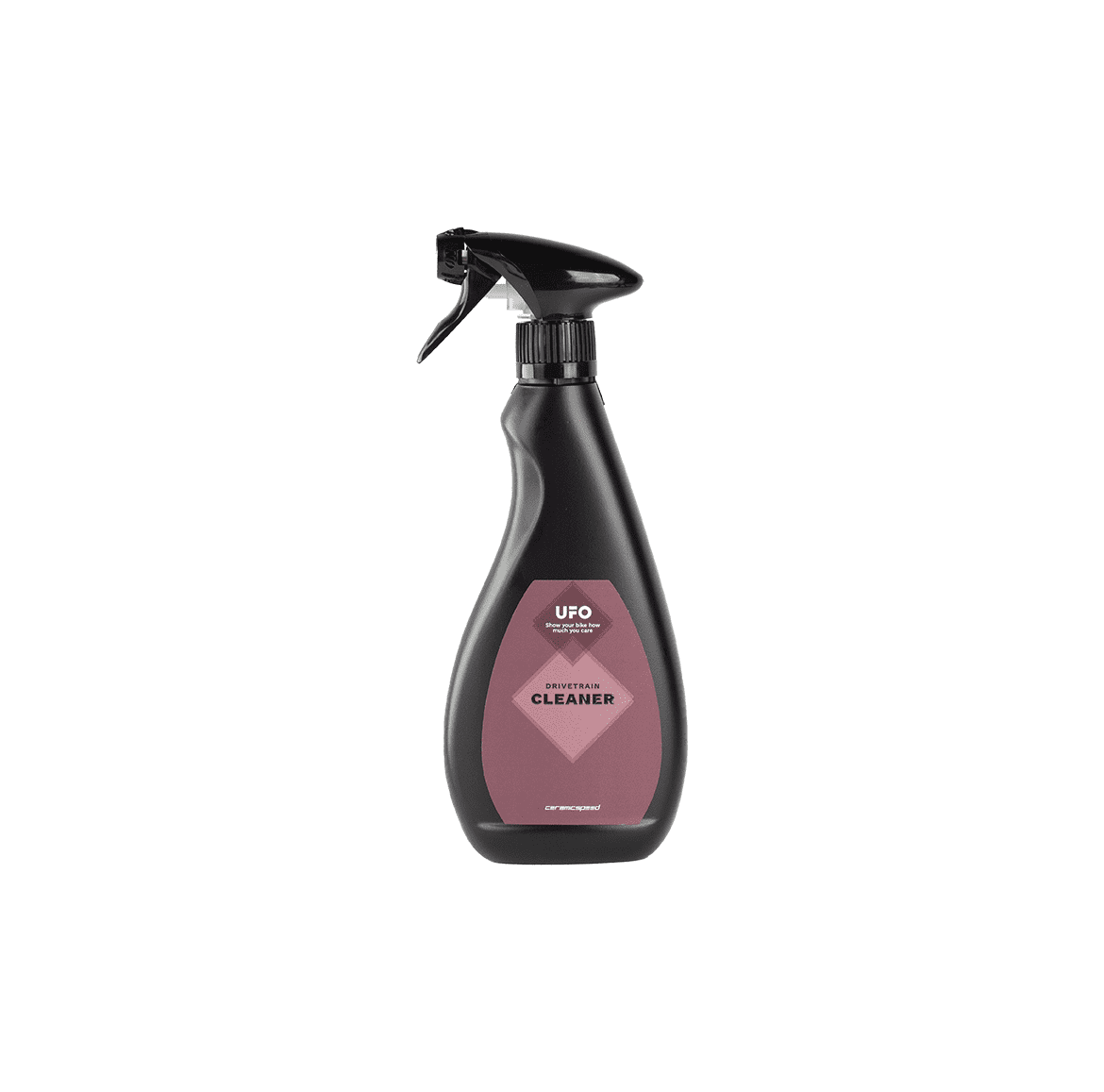 CeramicSpeed Ufo Drivetrain Cleaner 500 ml