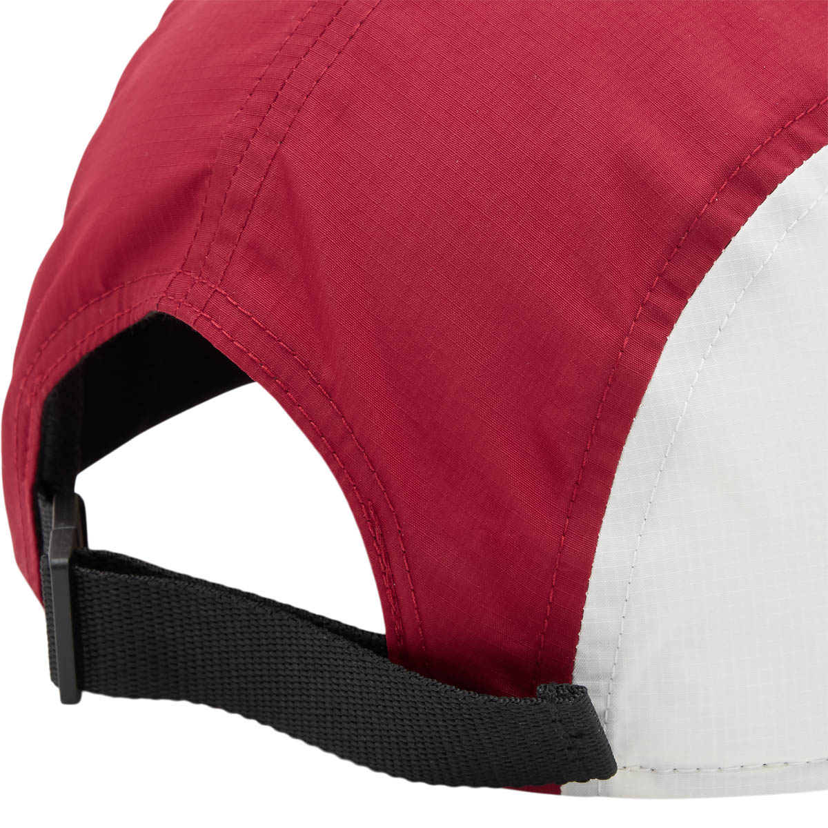 New Balance 5 Panel Run Hat - Løbekasket