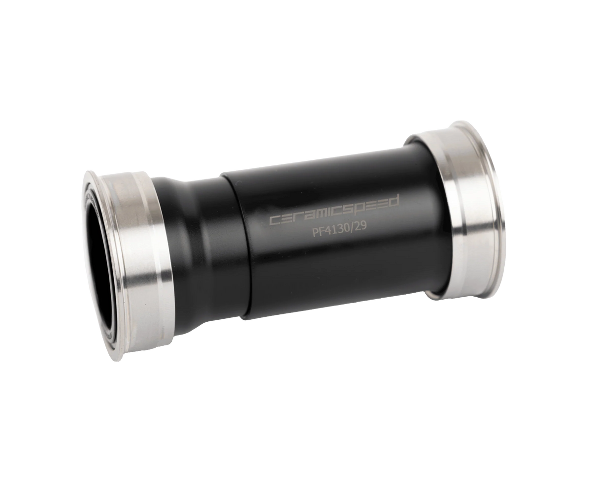 CeramicSpeed BB ALPHA Krankboks for BB86 Sram DUB Road
