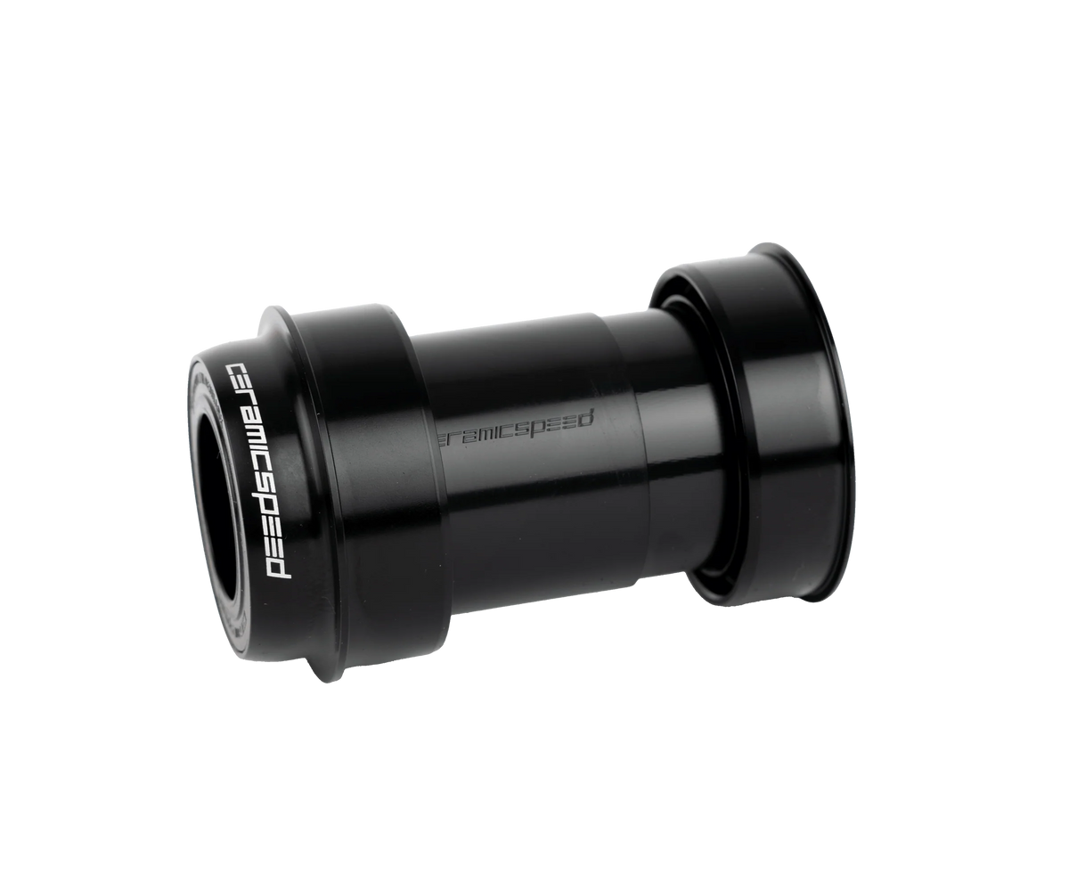 BB ALPHA for BBright Shimano Road