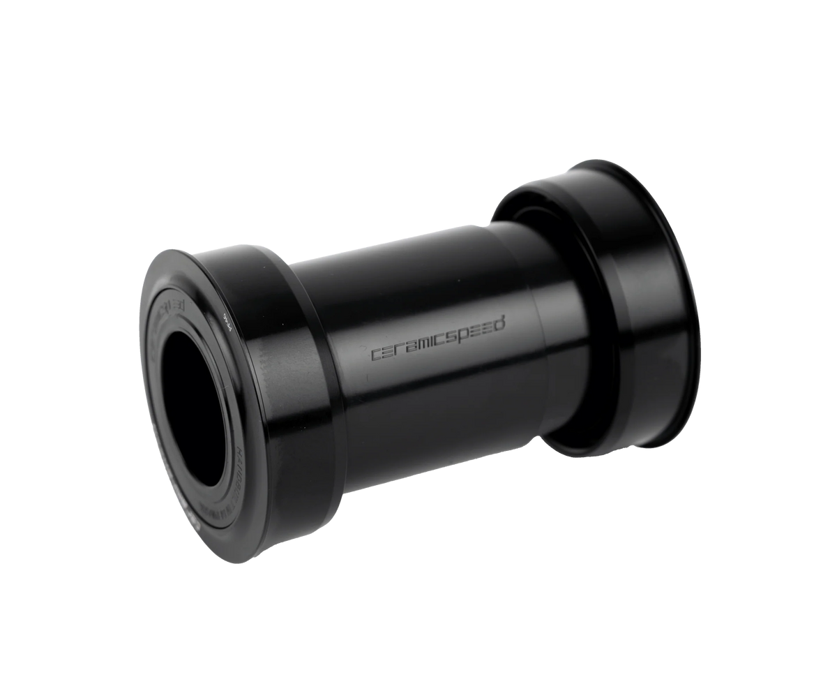 CeramicSpeed BB ALPHA Krankboks for EVO386 Shimano Road