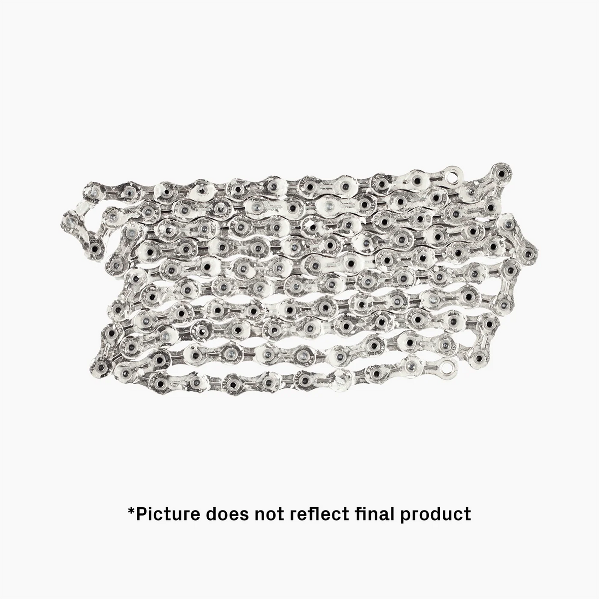 CeramicSpeed UFO Speed Chain KMC X12 12S