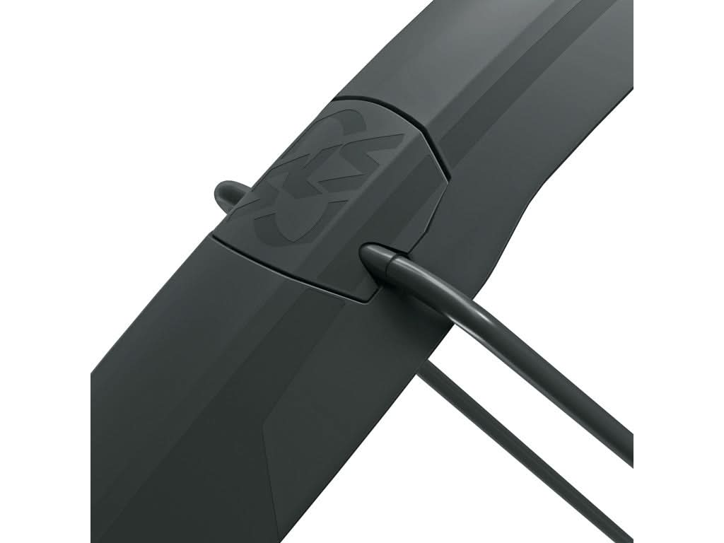 SKS Speedrocker XL Skærmsæt 700x52mm - Gravel