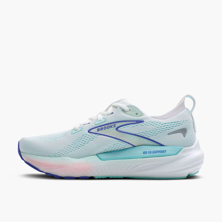 Brooks Glycerin 22 Løbesko - Kvinder