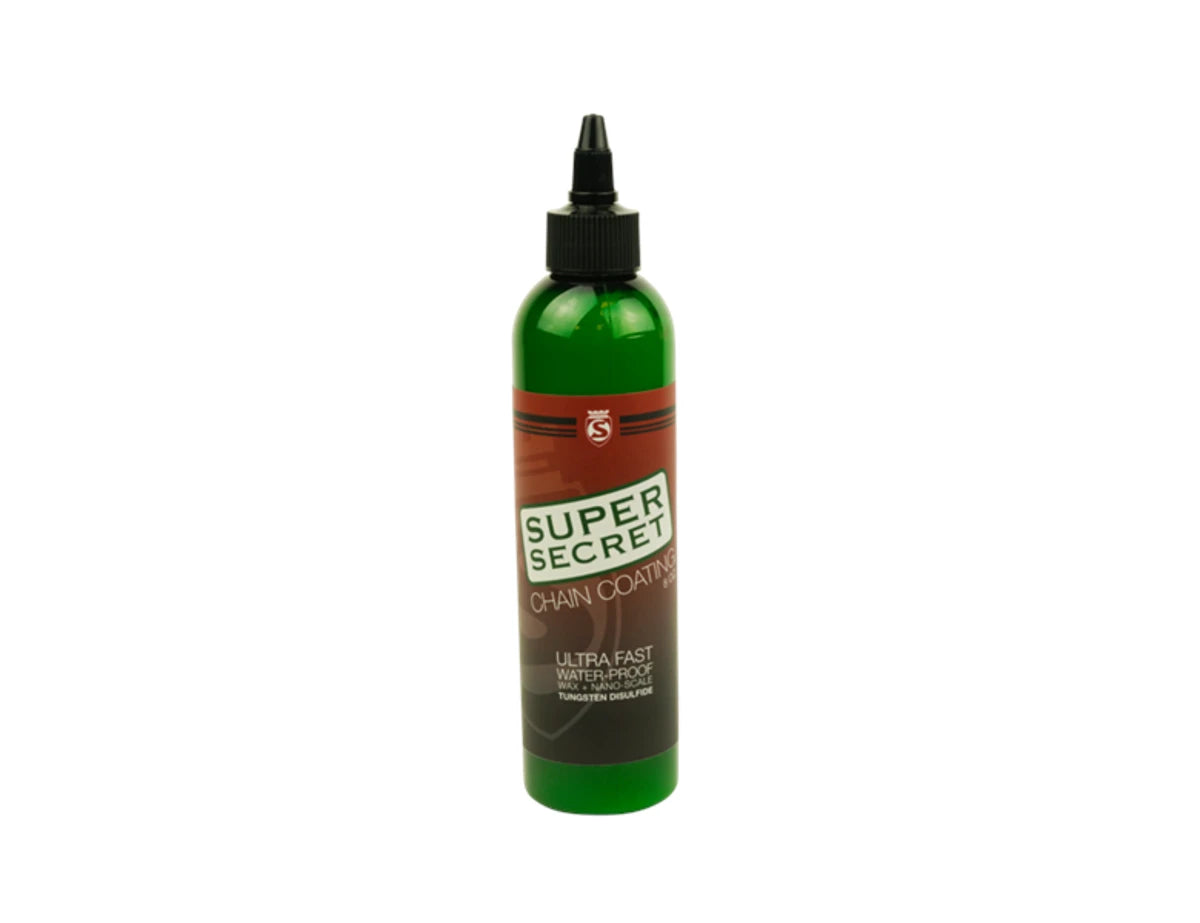 Silca Super Secret Chain Lube