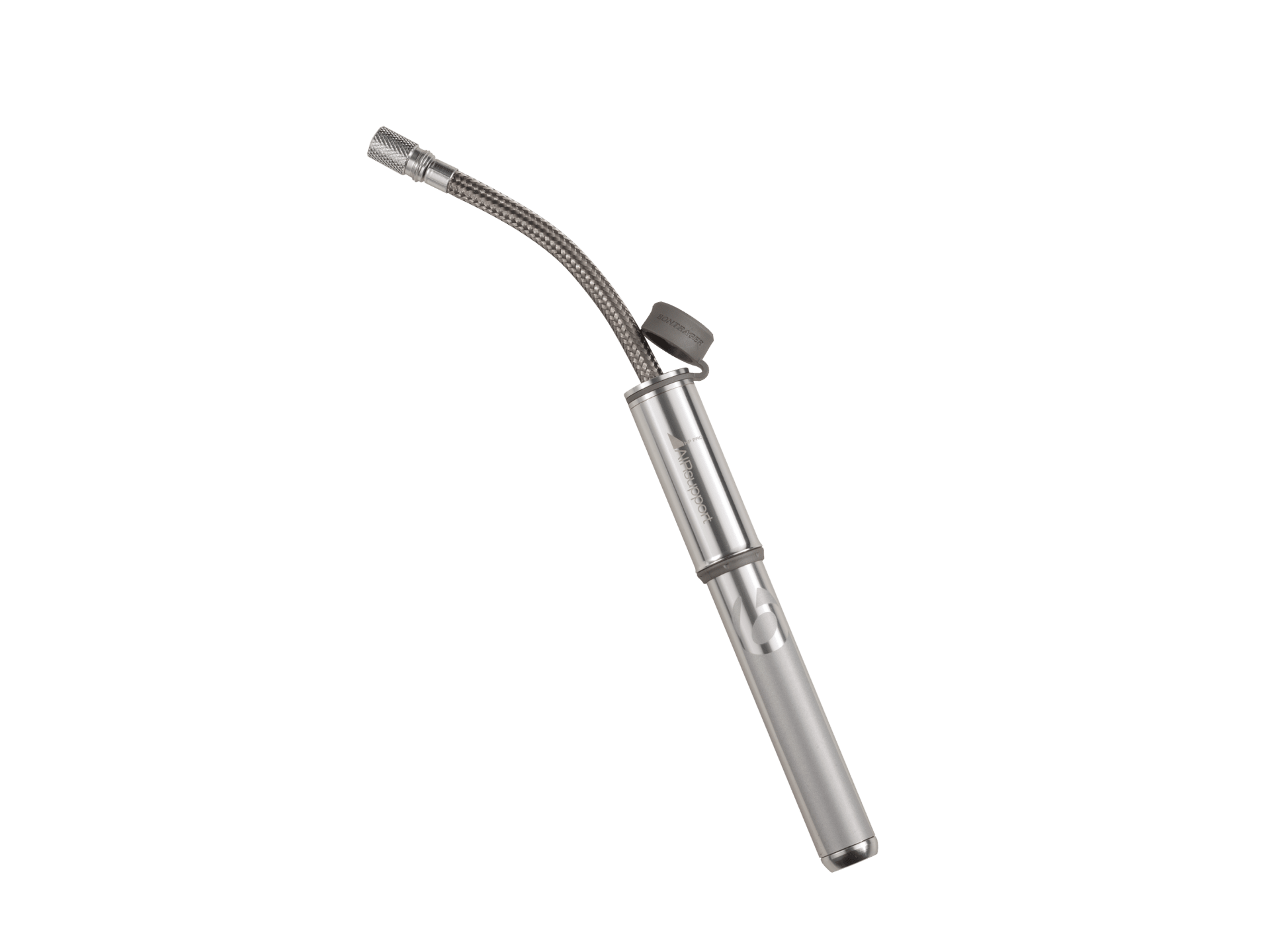 Bontrager Air Support HP ProPump - Cykelpumpe