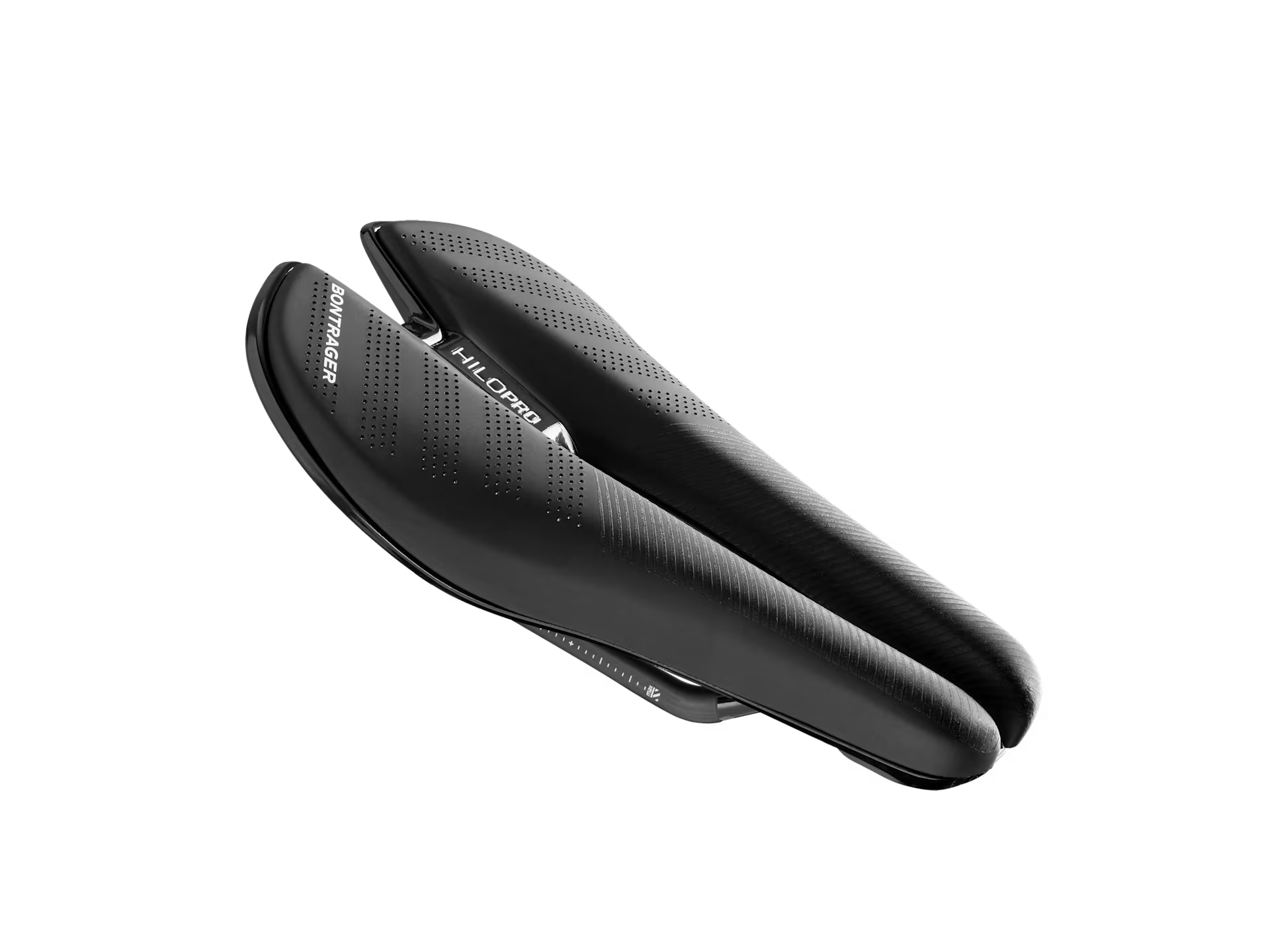 Bontrager Hilo Pro - Triathlonsattel