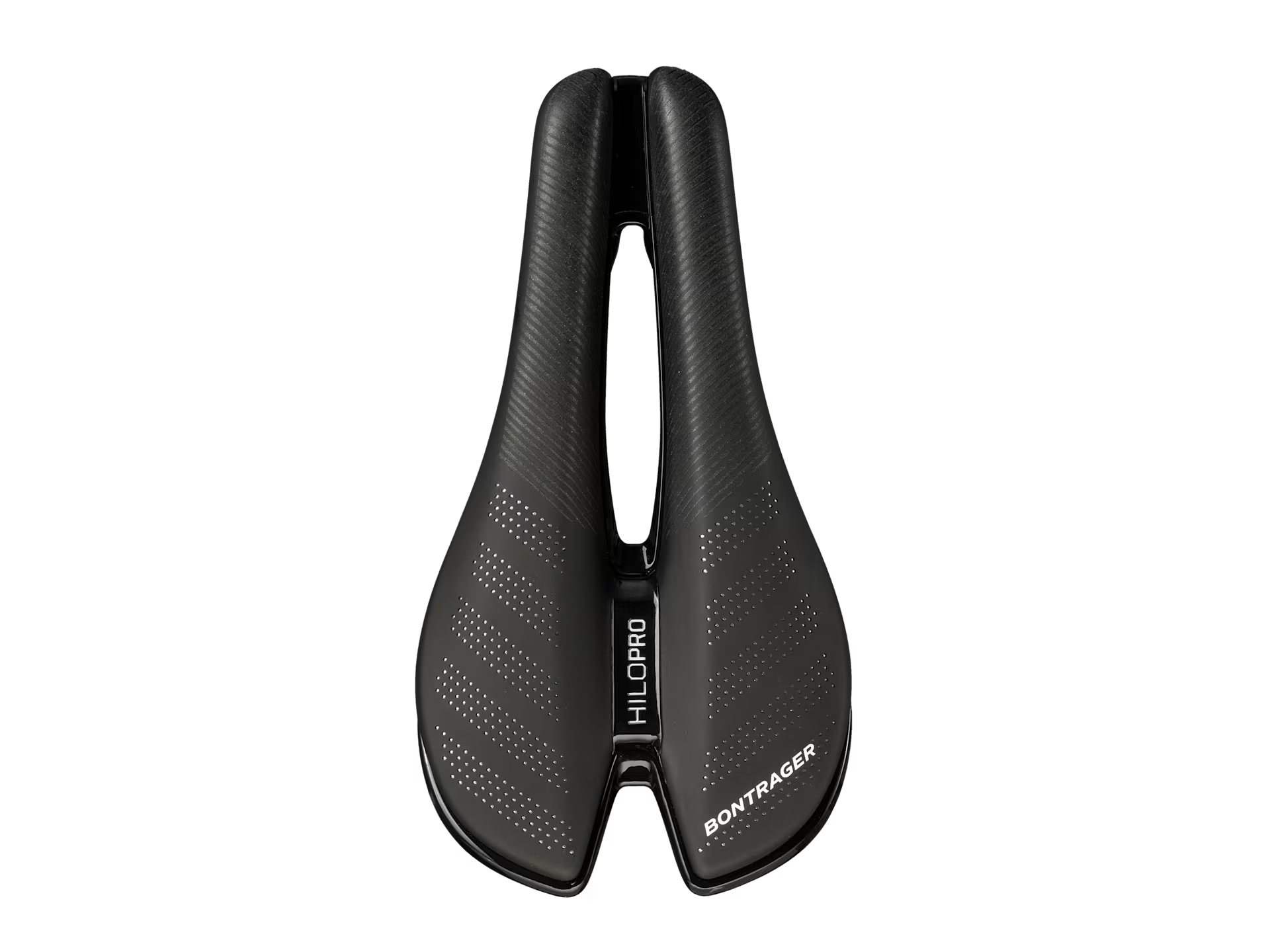 Bontrager Hilo Pro Sadel - Triatlon Sadel