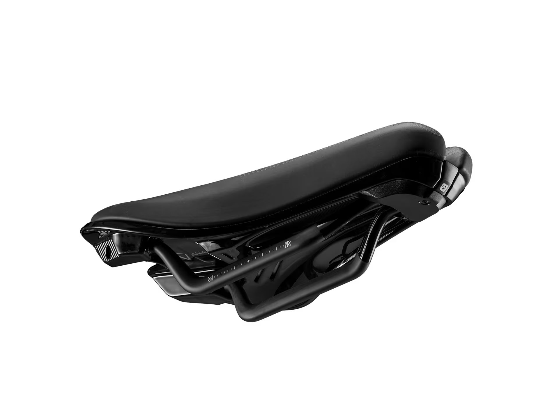 Bontrager Hilo Pro Sadel - Triatlon Sadel