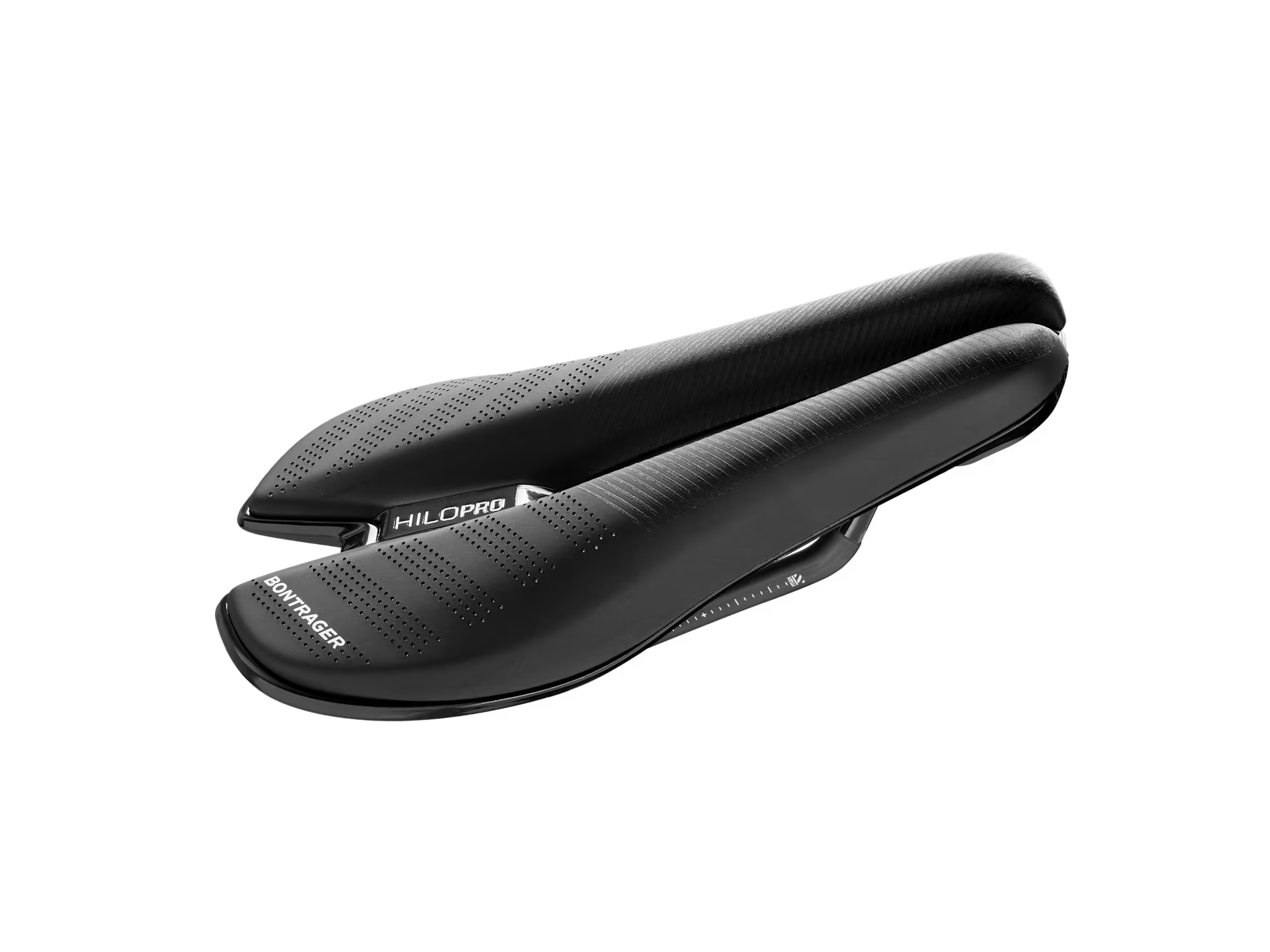 Bontrager Hilo Pro Sadel - Triatlon Sadel