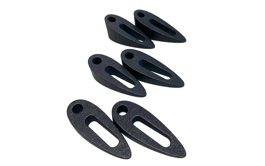 Aerocoach Angles Spacers for Cups