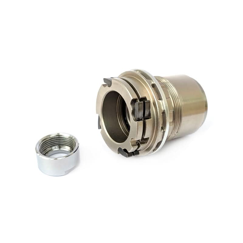 Wahoo Sram XDR/XD freehub Kickr V4, V5 og Core