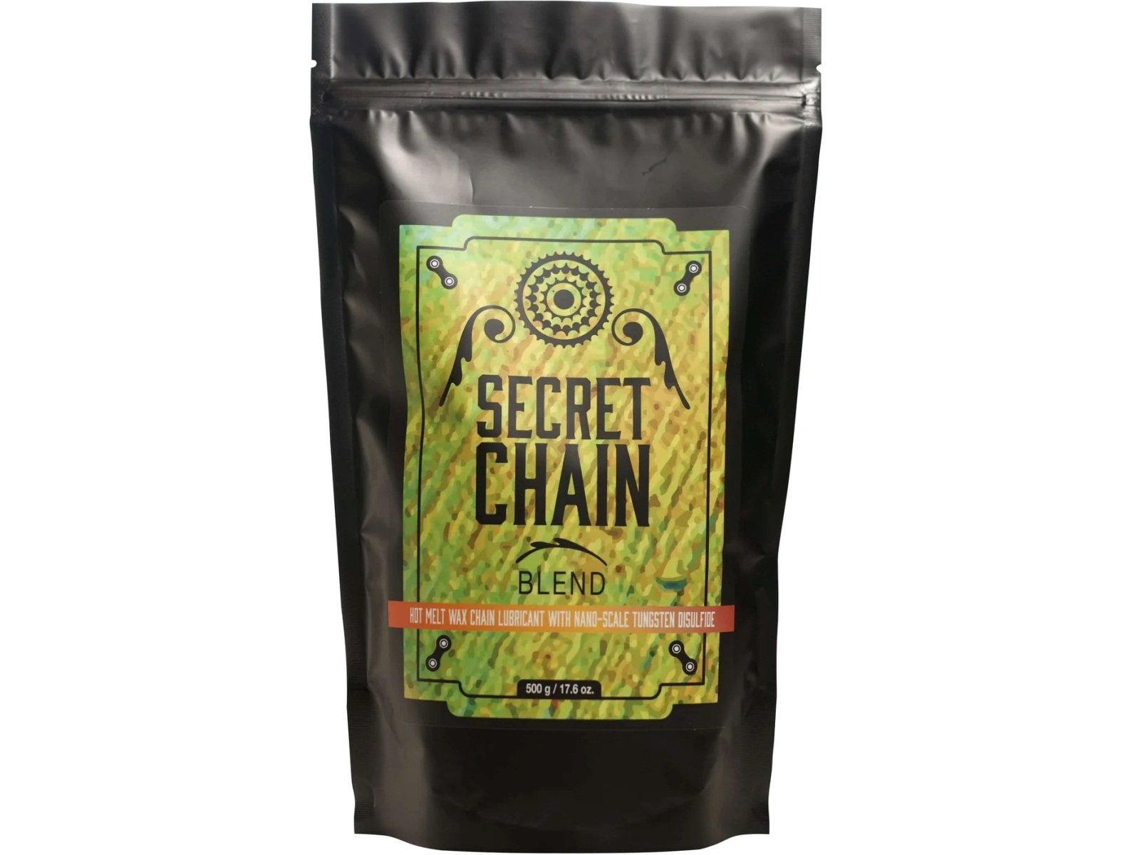 Silca Secret Chain Blend - Hot Wax - 500 gram