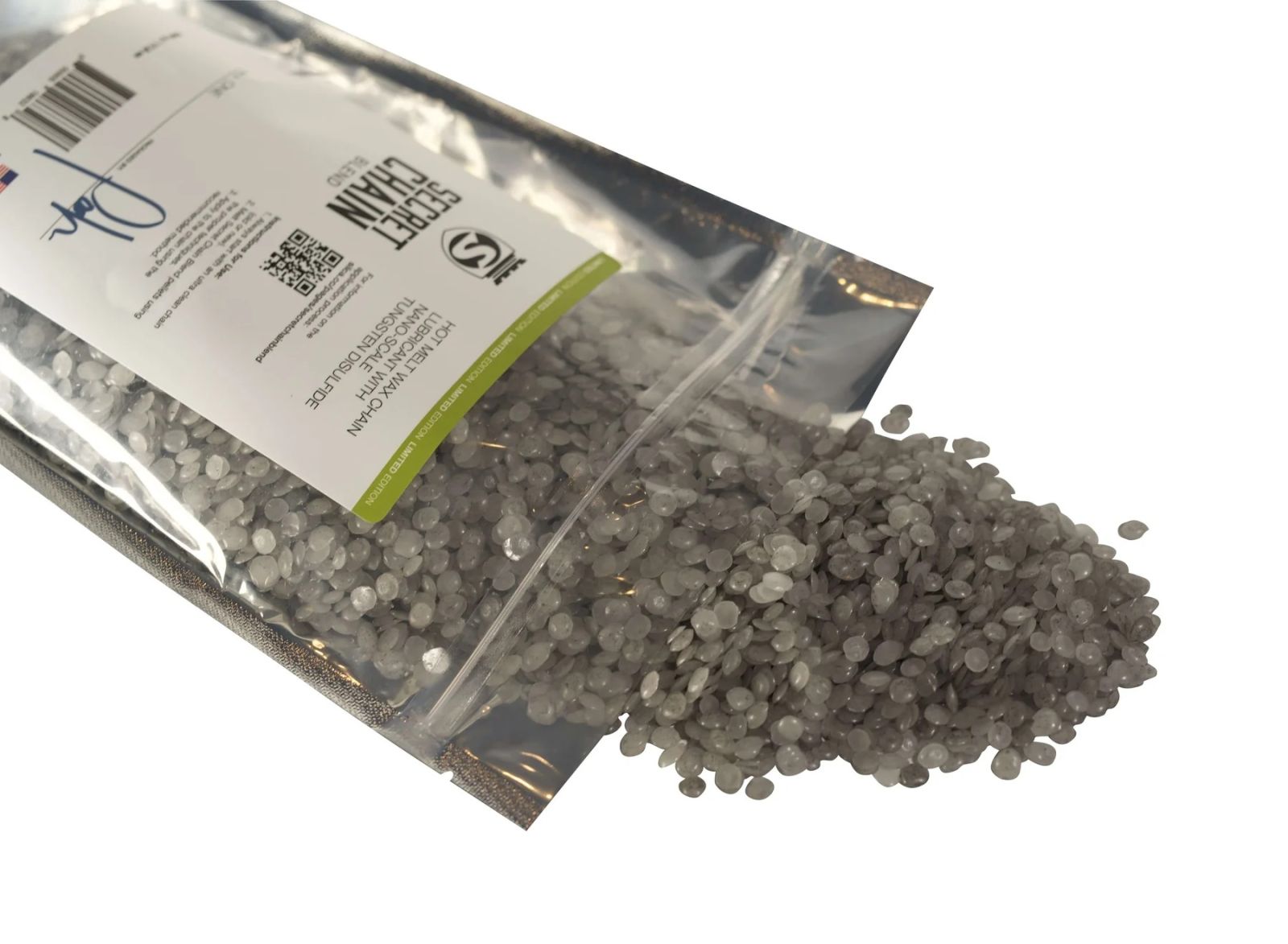 Silca Secret Chain Blend - Hot Wax - 500 gram