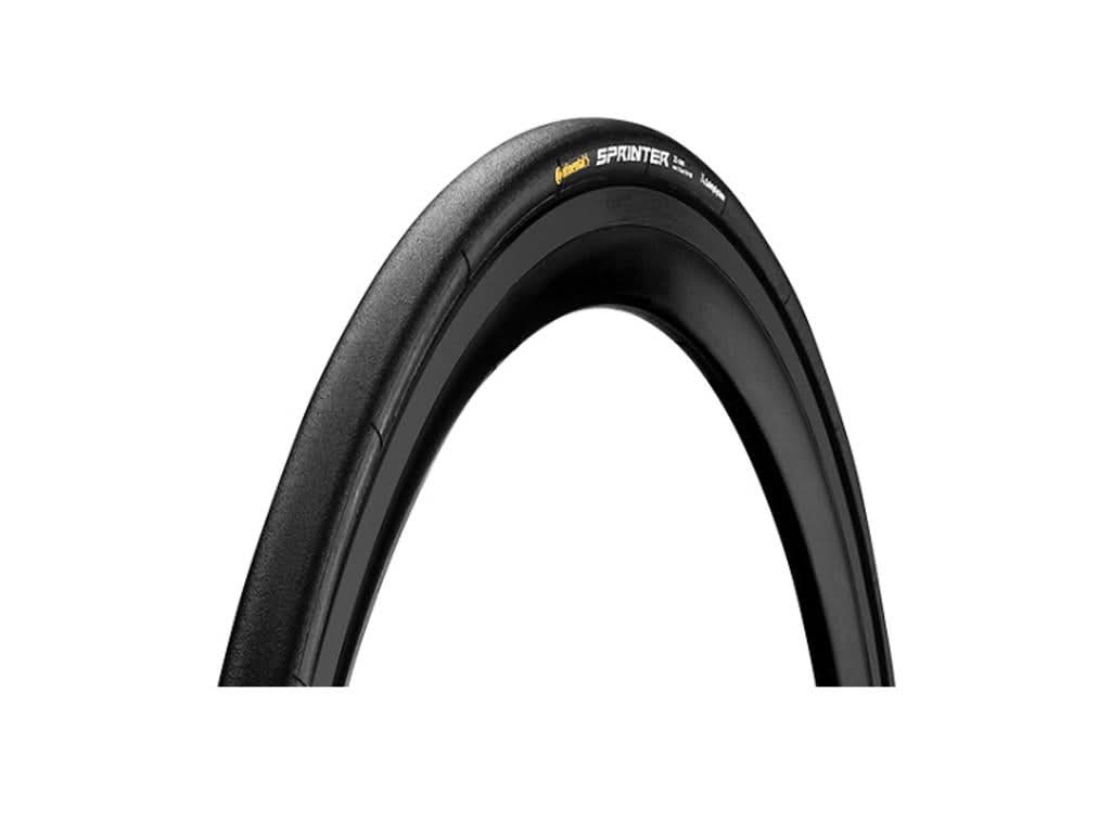Continental Sprinter Tubular - Cykeldæk 700C 25mm