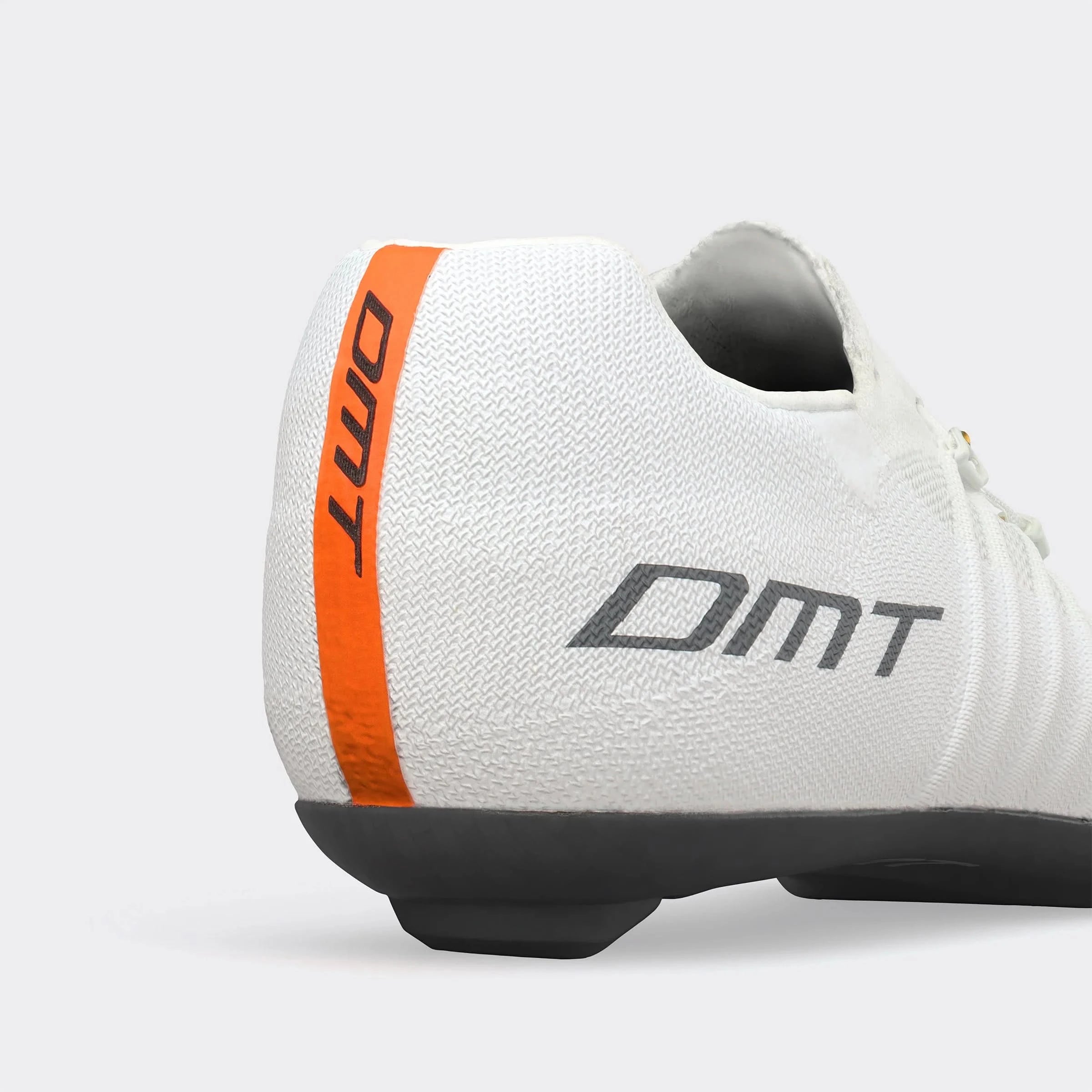 DMT Pogis Superlight Cykelsko - Hvid