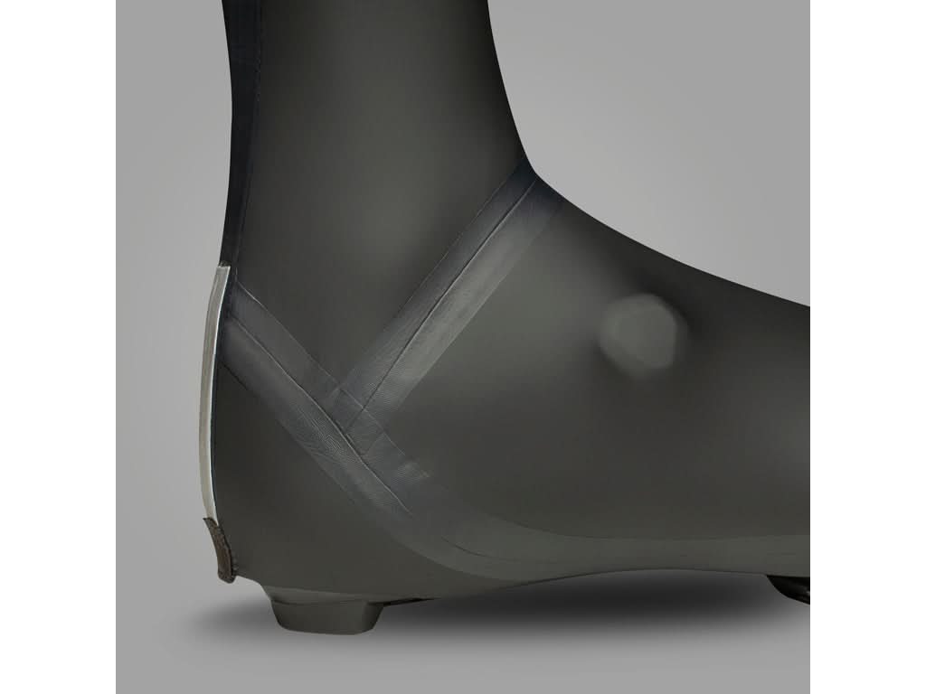 GripGrab AquaShield High Cut Landevejs Skoovertræk