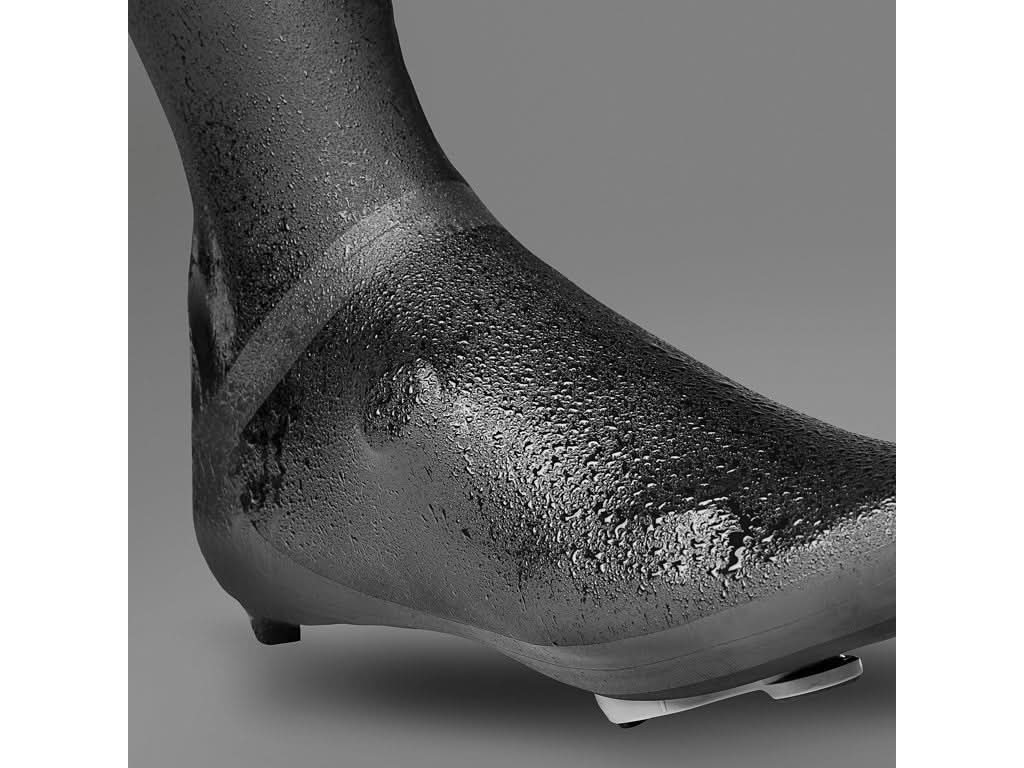 GripGrab AquaShield High Cut Landevejs Skoovertræk