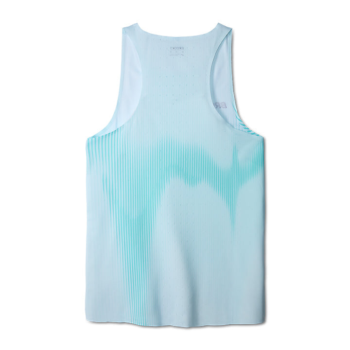 Brooks Pro Kit Singlet Herre - Soundwave Mavericks